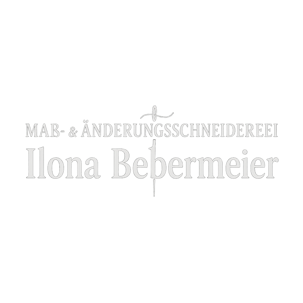 Grimma - Maß- & Änderungsschneiderei Ilona Bebermeier